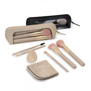 SET DE BROCHAS ROMINA personalizada